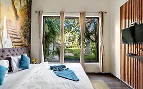 De Floresta Resort Jim Corbet